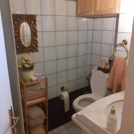 Apartment Timos Kavala