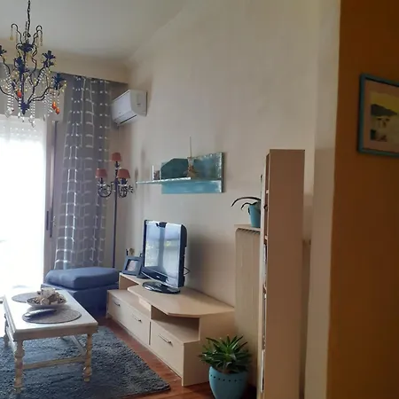 Apartment Timos Kavala