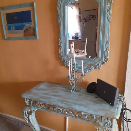Timos Apartment *